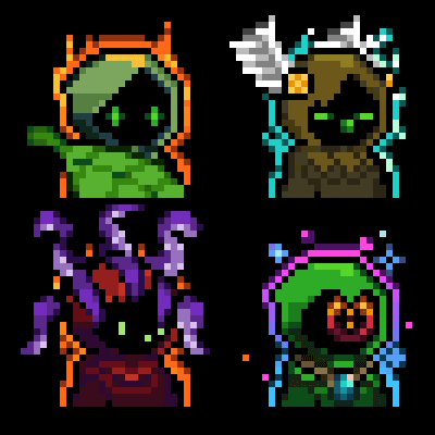 Ringbearers feature artwork