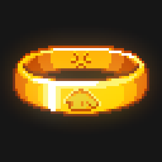 Genesis Rings feature artwork